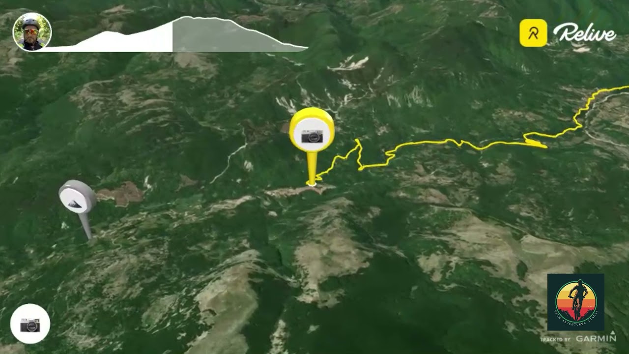 Cassino-Atina-San Biagio Saracinisco-Vallerotonda 2021