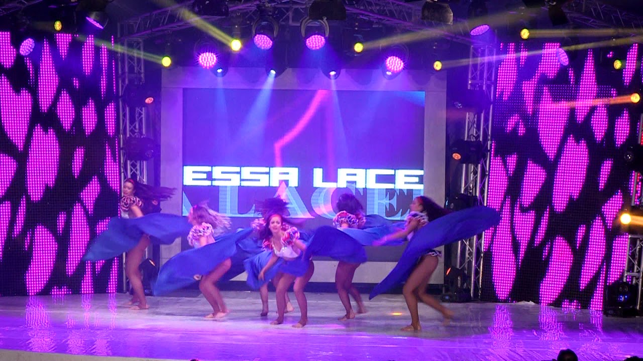 Eventopeople 2018 - Vanessa Lacedonia