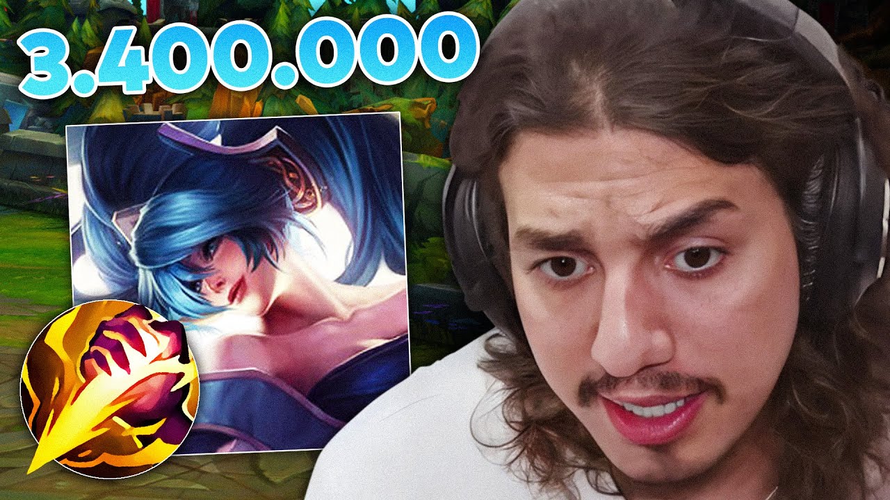 ANALISEI O MONO SONA DO FERRO QUE JOGA NA JUNGLE