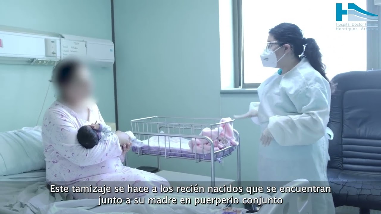 Fonoaudi&oacute;loga Medicina Materno Fetal   UPC Neonatal