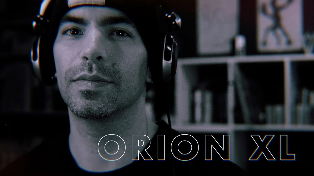 ORION XL  - BMN Cypher  (abril, 2020)