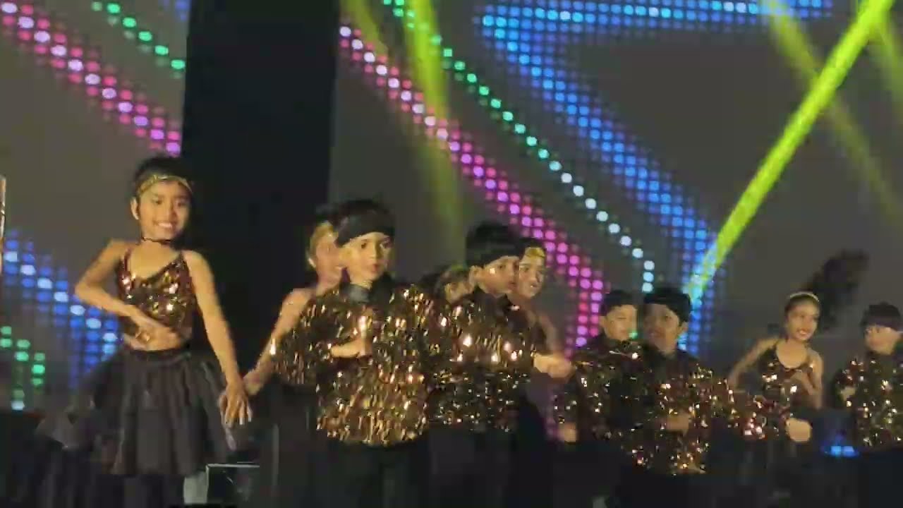 “Too Cute!”, “Watch This!” Kids Dance On Trending Song – Too Cute to Miss! 🔥🎶