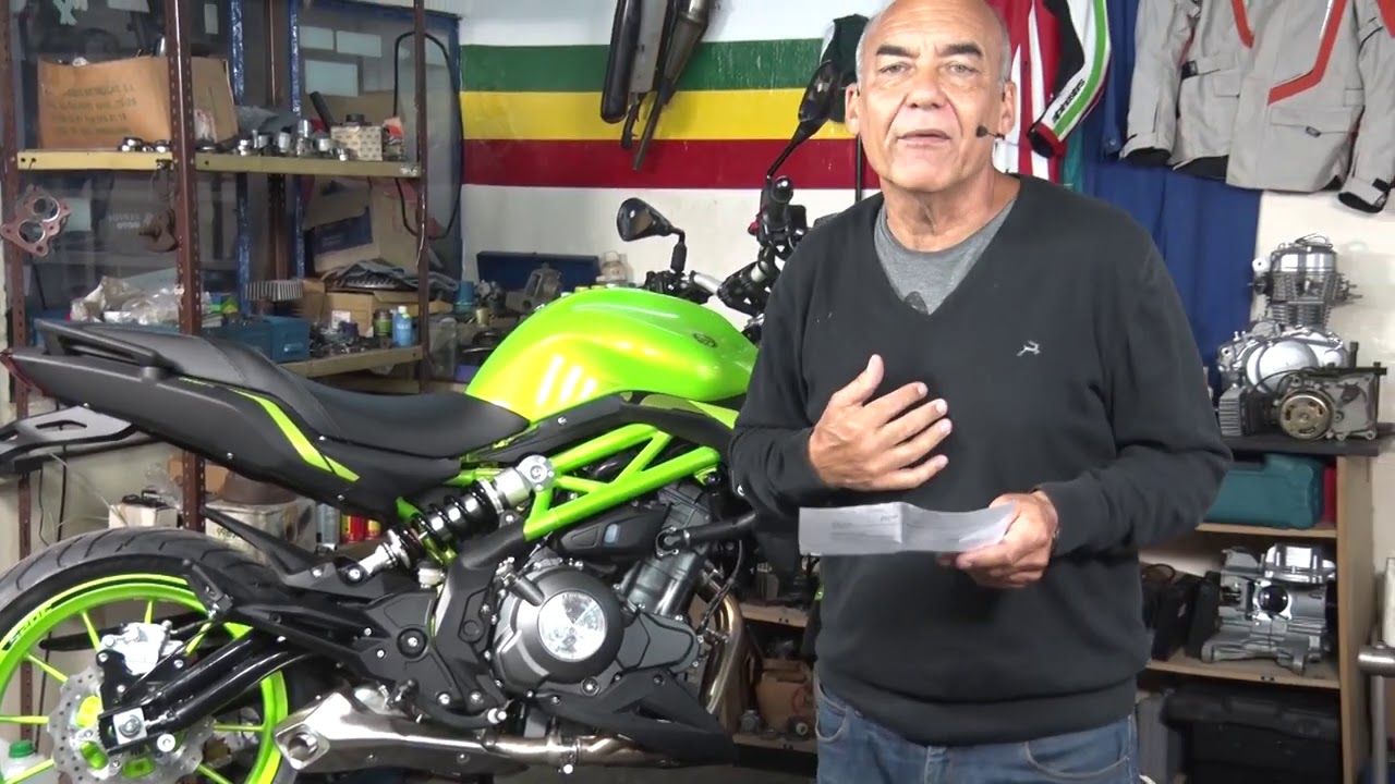 Vivo Gustavo Morea 302S
