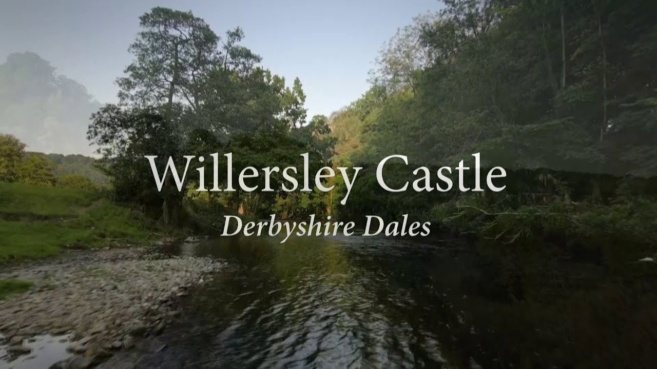 Willersley Castle