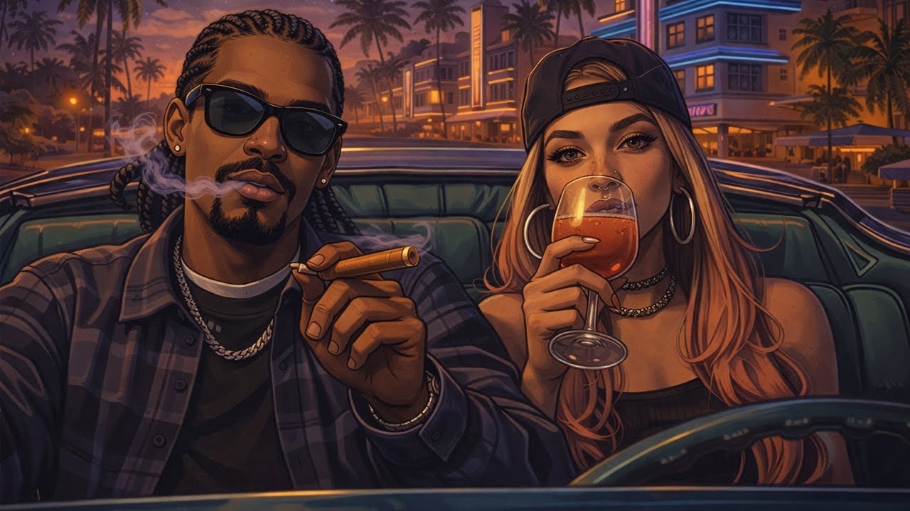 “Miami Night