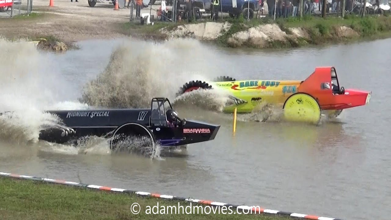 Swamp Buggy Racing | Wild Redneck Motorsports