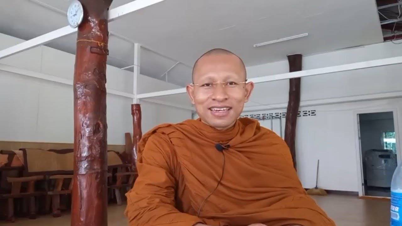 និមិត្តរបស់សមាធិ ប្រភេទរបស់និមិត្ត និង វិធីរក្សានិមិត្តឲ្យតាំងនៅបានយូរ