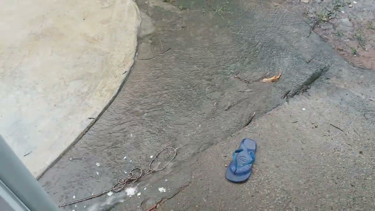 AGORA SIM, HOJE NÃO VAI TER CALOR!