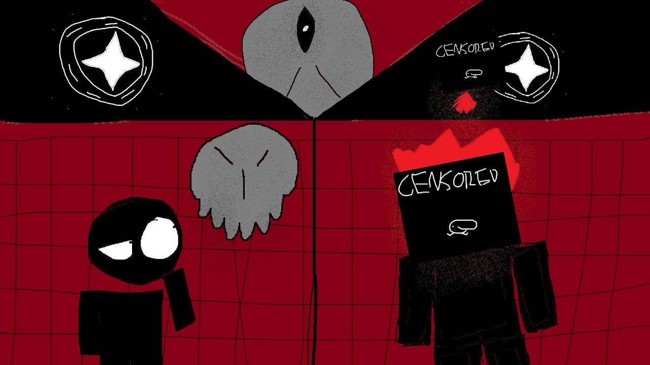 Grace: All Multiplayer Deaths