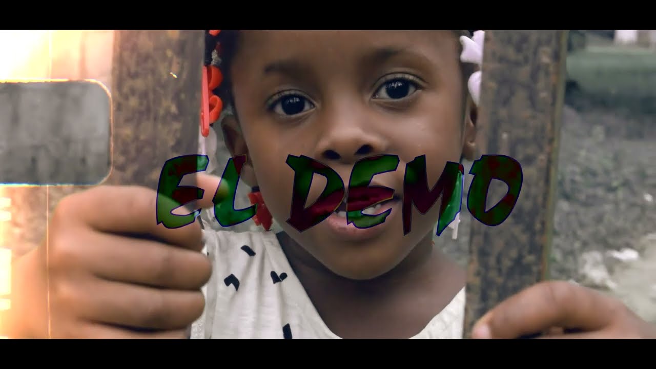 @ElDemo1  - Cree ( VIdeo Oficial )