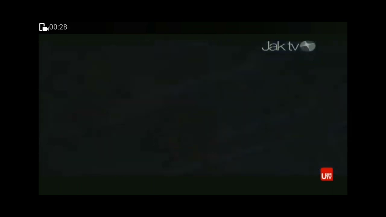 Sign OFF @jaktvofficial