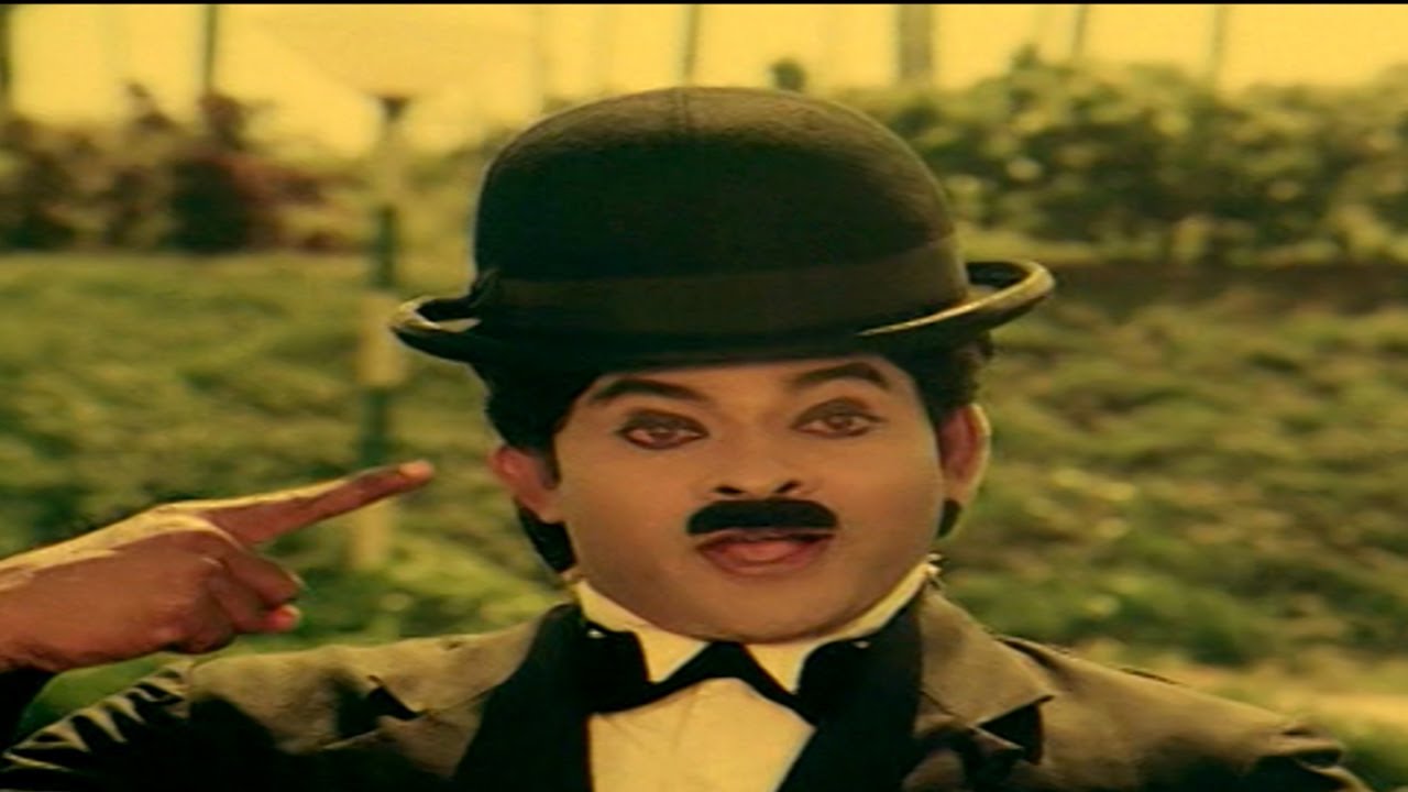 Chantabbai Movie || Atlanti Itlanti Heroni Kanu  Video Song || Chiranjeevi,Suhasini