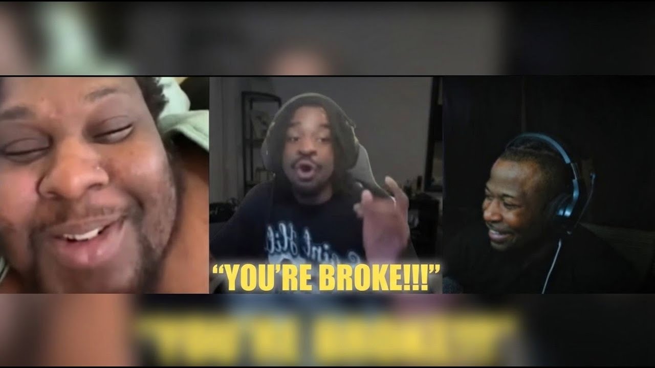 Tbvnks DESTROYS Tismallah — Drama Exposed 😱