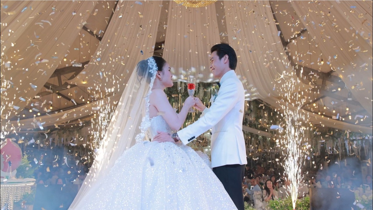 PSC Đức Tín - Gia Trân