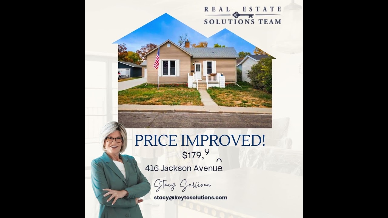 416 Jackson Avenue, Norfolk NE 68701!