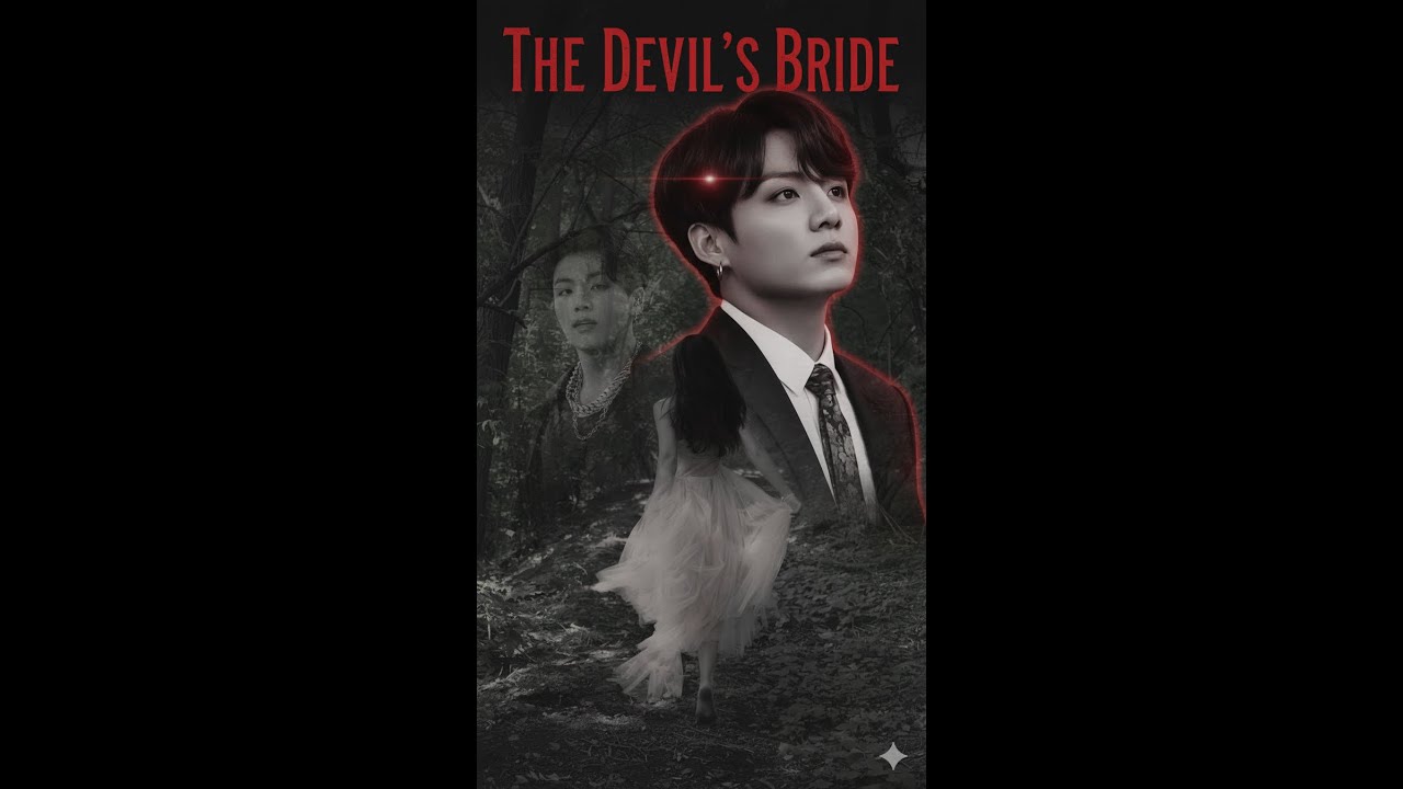 the devil's bride | Jungkook FF (Mafia AU) part 23| Forced Marriage, Dark Obsession, Possession