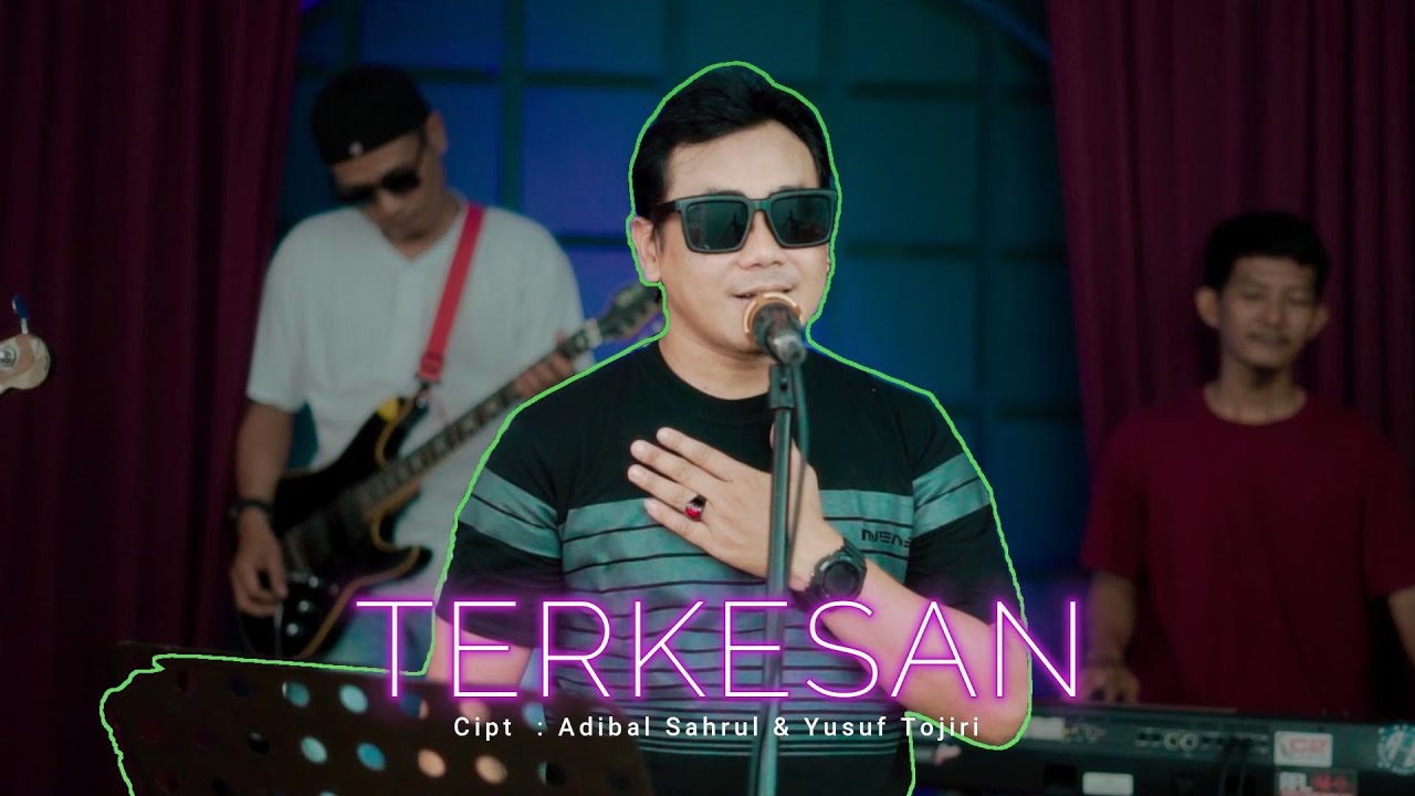 TERKESAN (Lesti Kejora) - VOC. ASEP SONATA