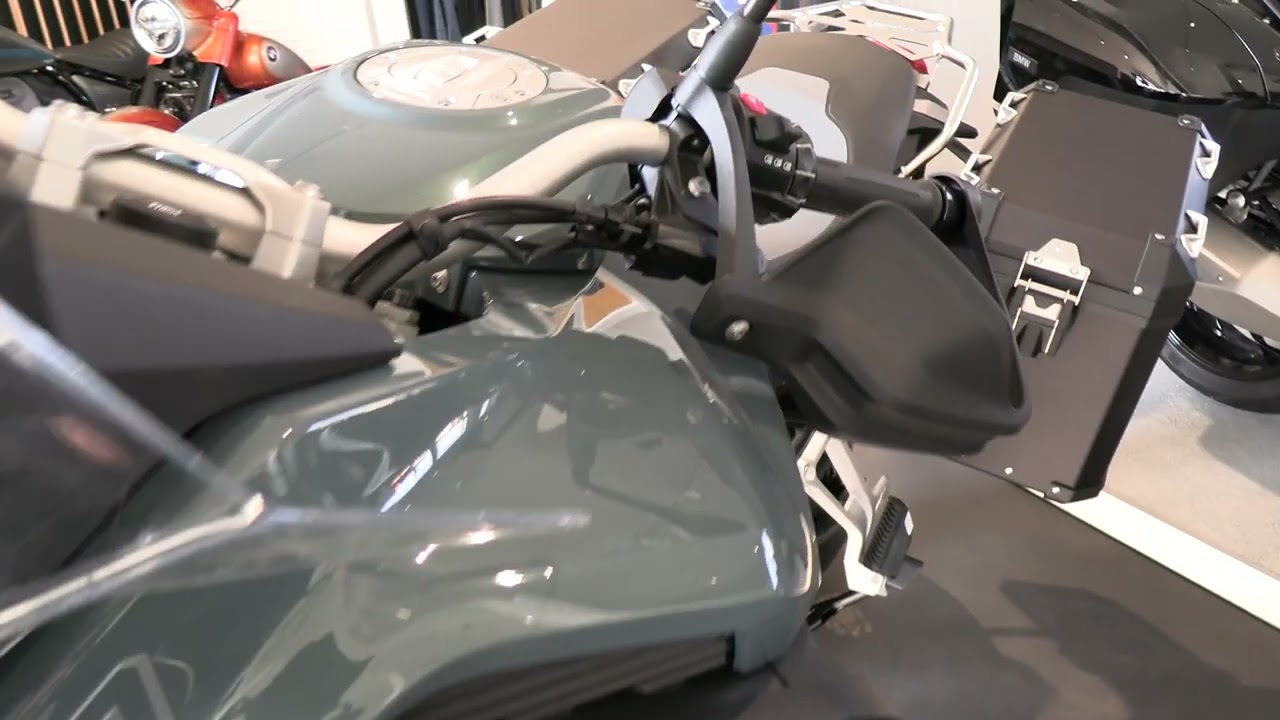 BMW F 900 GS ADV FOR SALE