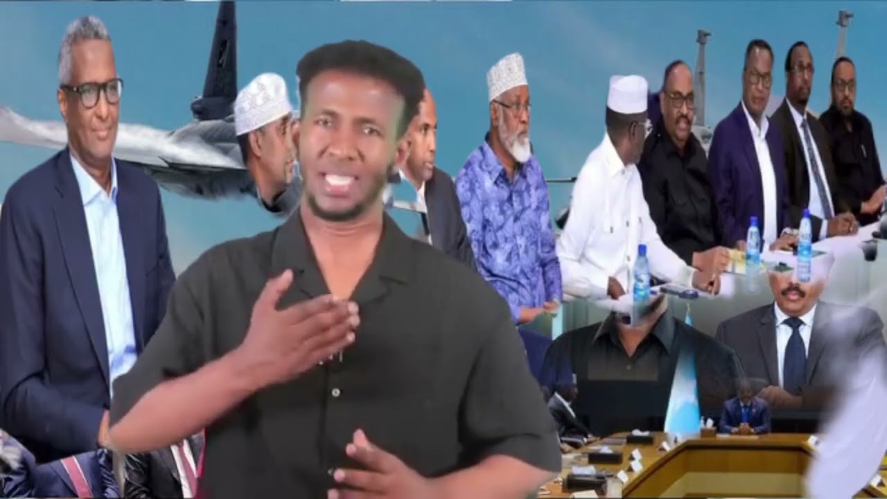 Shirkii oo Fashilmay,  Maxaa lagu heshiin waayay maanta, maxaase lagu kalatagay