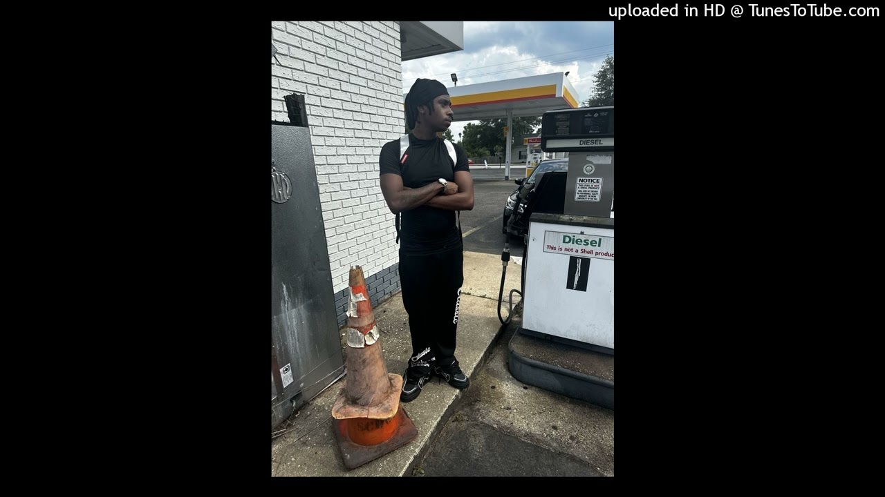 Nino Paid x DMV Type Beat-“Perc Angle” (Prod.BanDoGoCrazy)