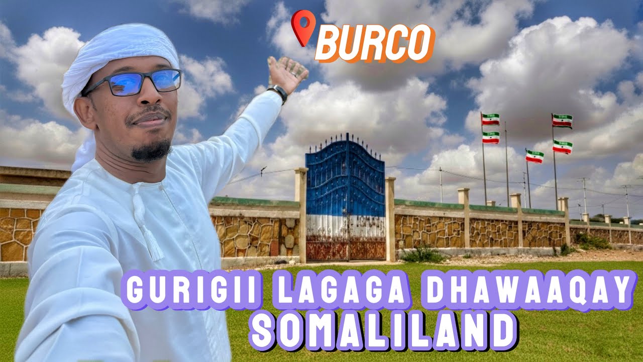 Waxaan isku dayay inaan galo gurigii xornimada Somaliland — bal daawo wixii dhacay! 😮 
