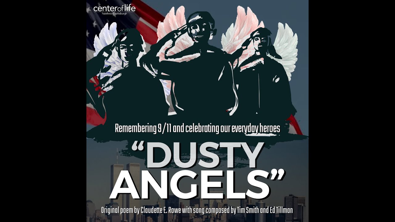 Dusty Angels