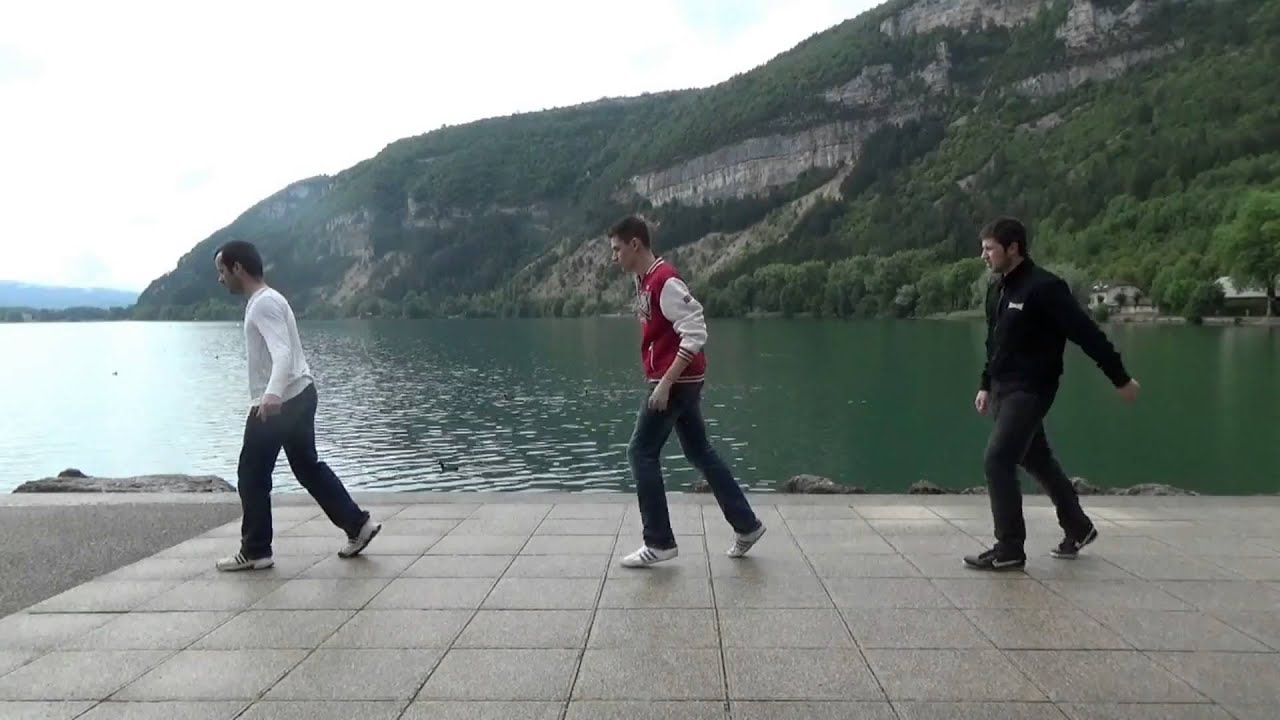 HardStyle Ain 01 : Best Of 2015 / Top JumpStyle Solo & Choreography / HardJump Dance 2016 2017 2018