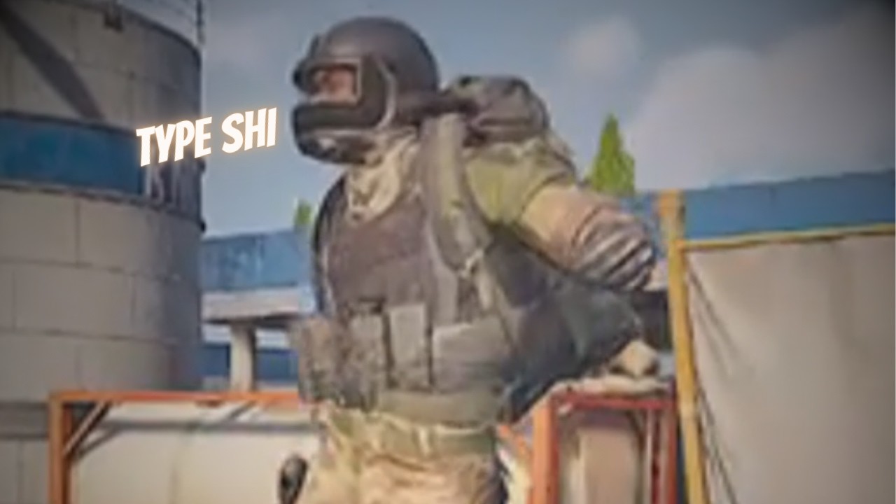 this game is pretty cool too | arenabreakout.mp4