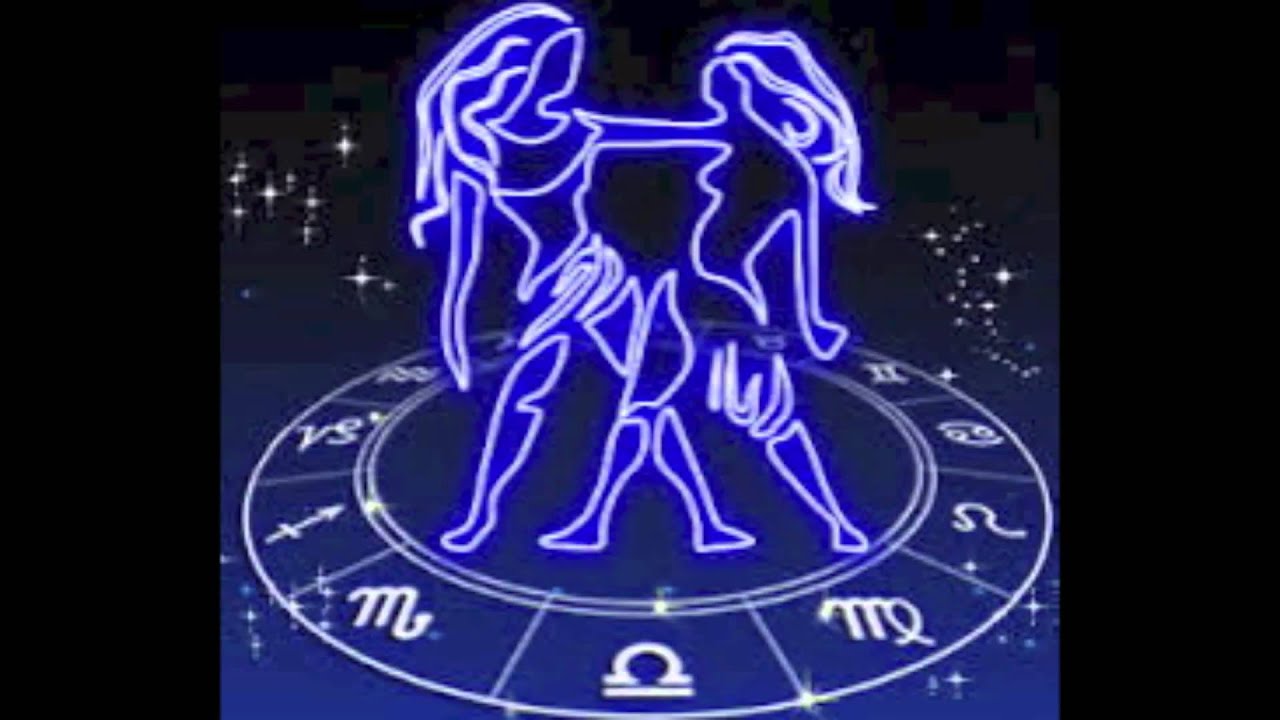 Gemini in Love