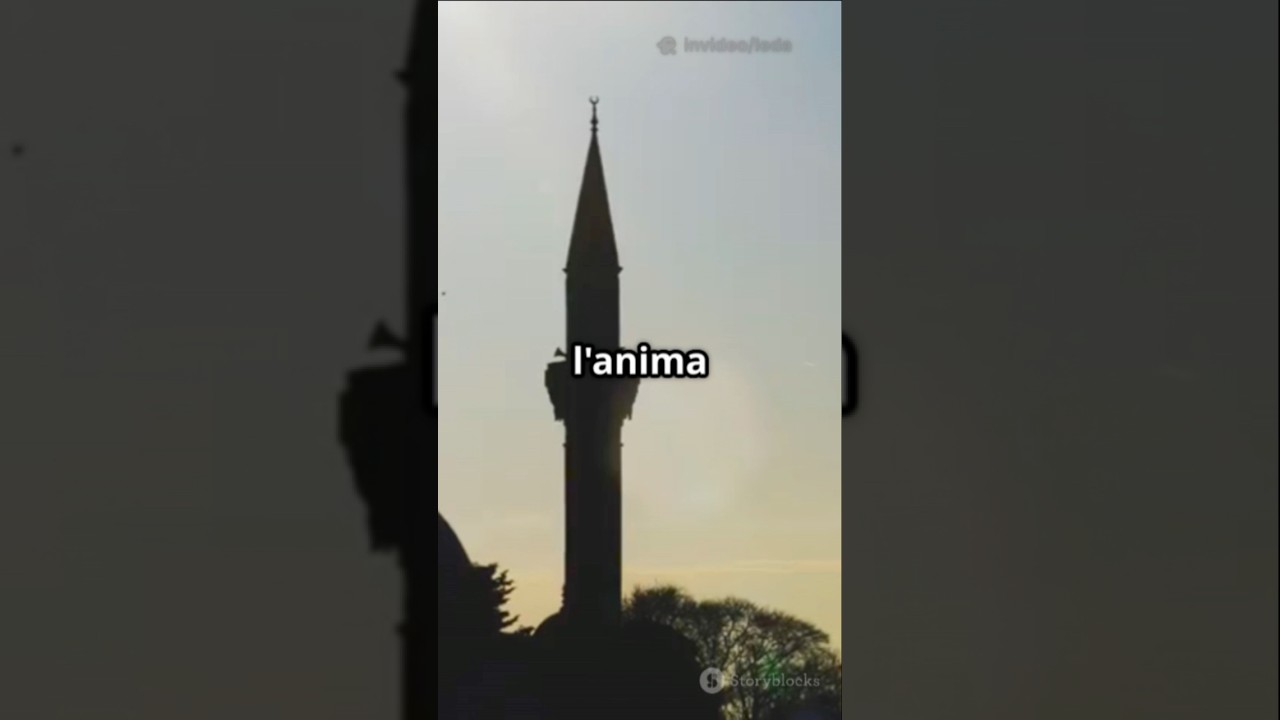 Azrael: L'Angelo della Morte Nell'Islam - Chi &egrave; Veramente?