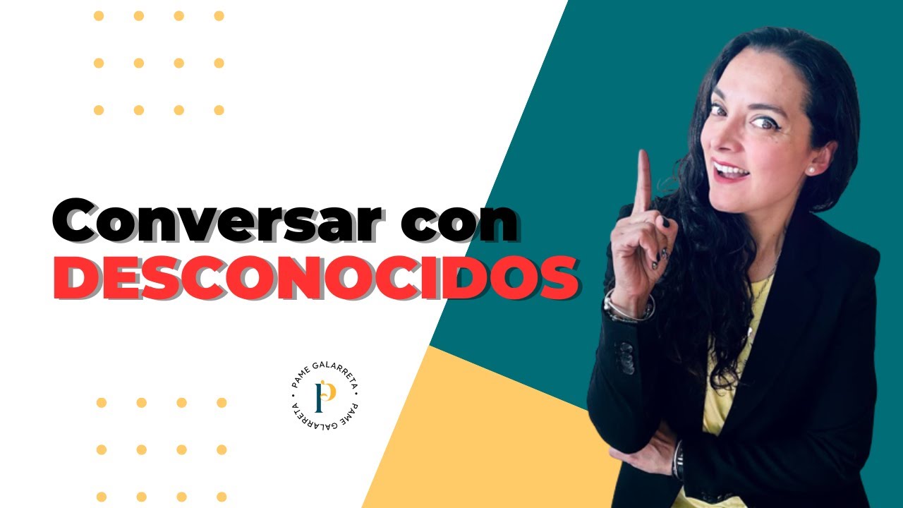 🗣️5 claves infalibles para un diálogo exitoso😁
