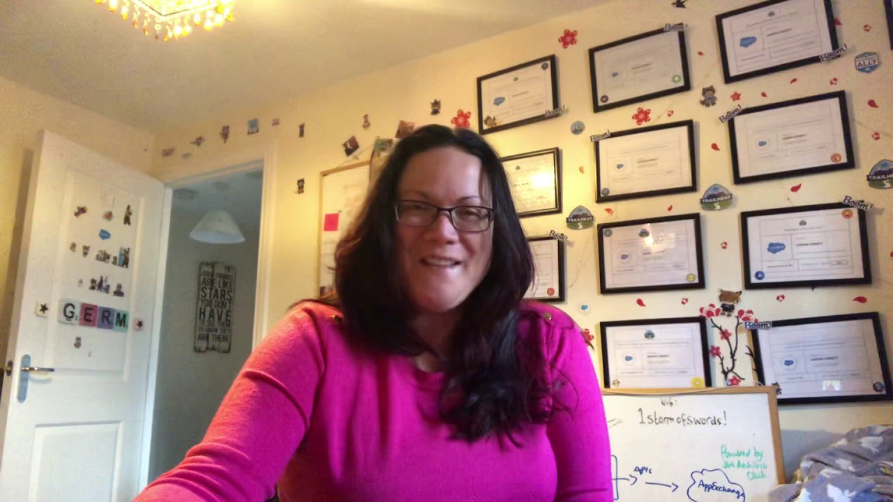 Gemma&rsquo;s Trailblazer Story