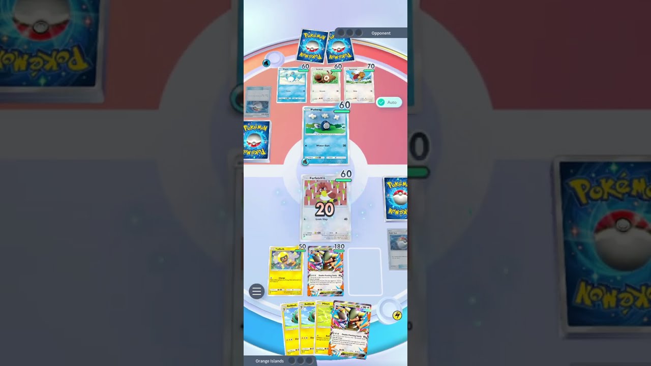 Crocanaw Deck (Wisdom of the Sea and Sky)
