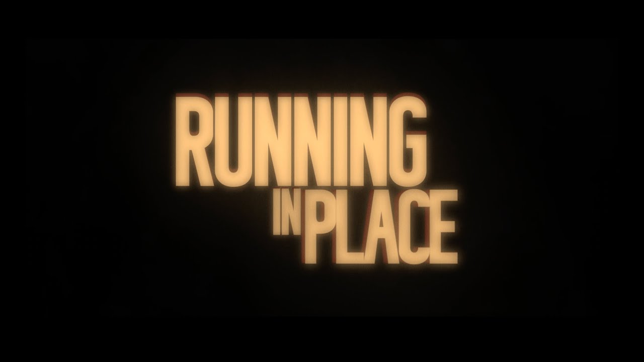 KS the Wolf- Running in Place [Official Music Video]
