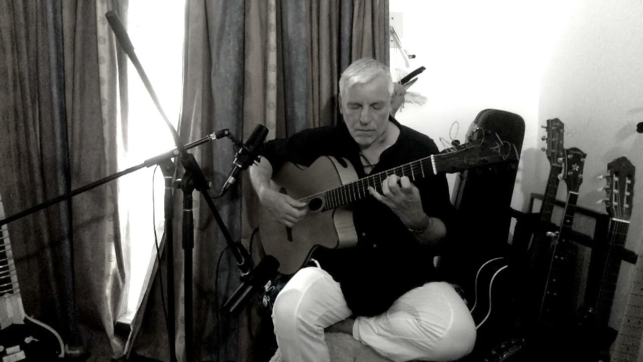 Ambient Acoustic-Long way from Home