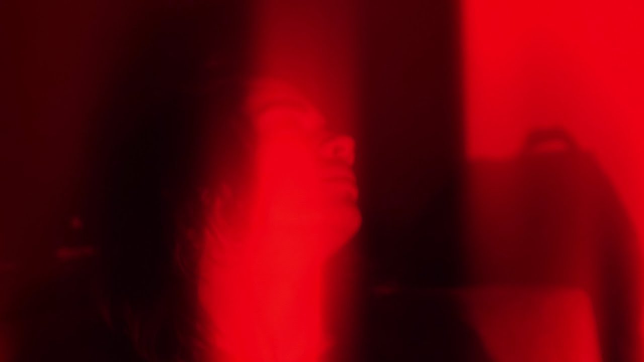 ELIJAH GHOST - AFTERLIFE (OFFICIAL MUSIC VIDEO)