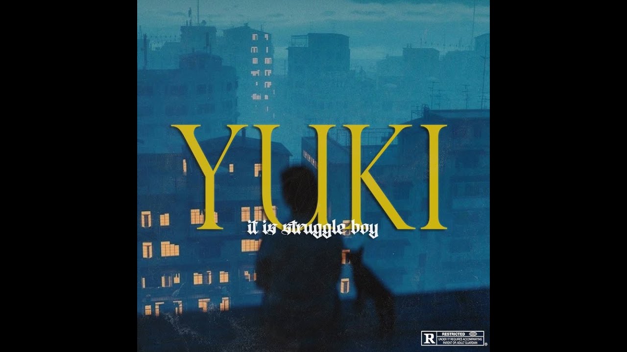 [FREE] Miyagi Type Beat x Macan Type Beat - YUKI (prod. $TRUGGLE)