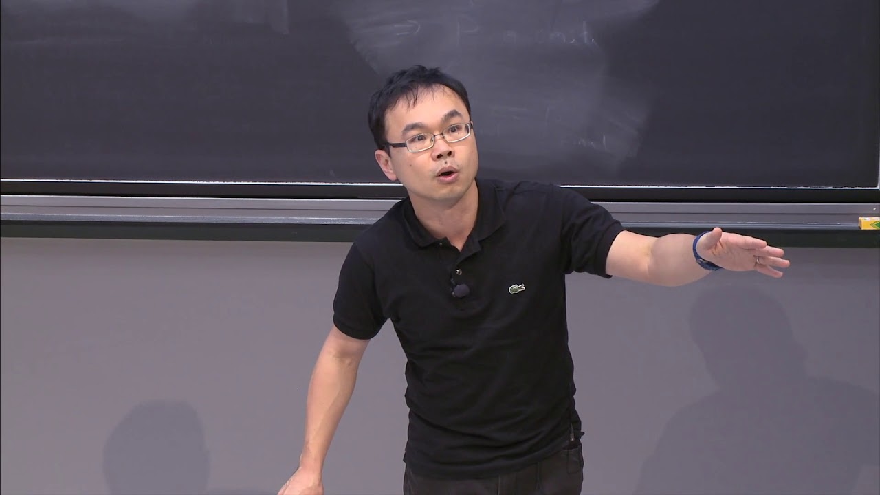 7. Symmetry, Infinite Number of Coupled Oscillators