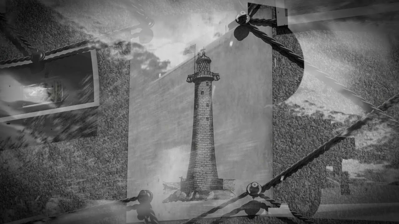 Sherlock Holmes Untold: The Adventure of the Politician, the Lighthouse and the Trained Cormorant 2