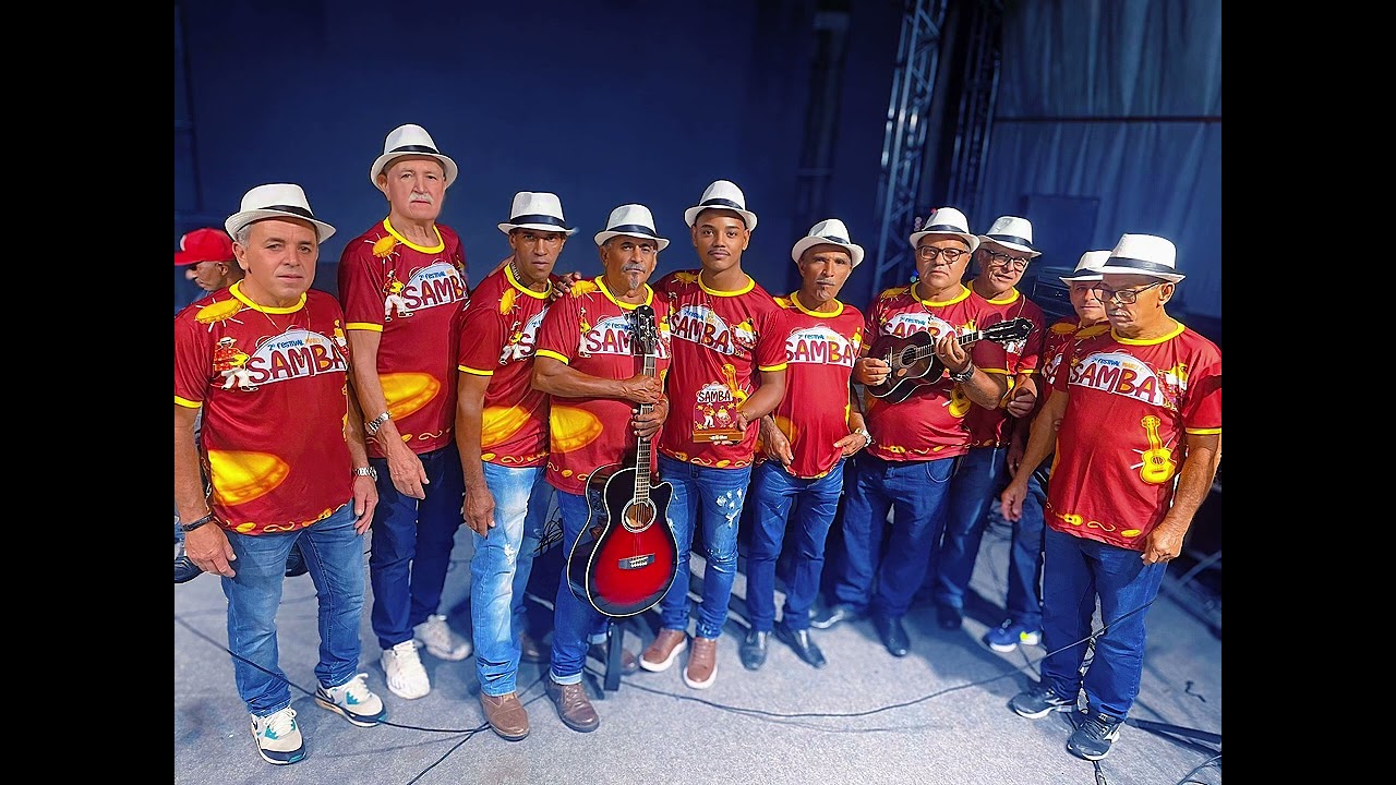 2º Festival Mairi é Samba: Uma Noite de Alegria e Cultura na Praça JJ Seabra