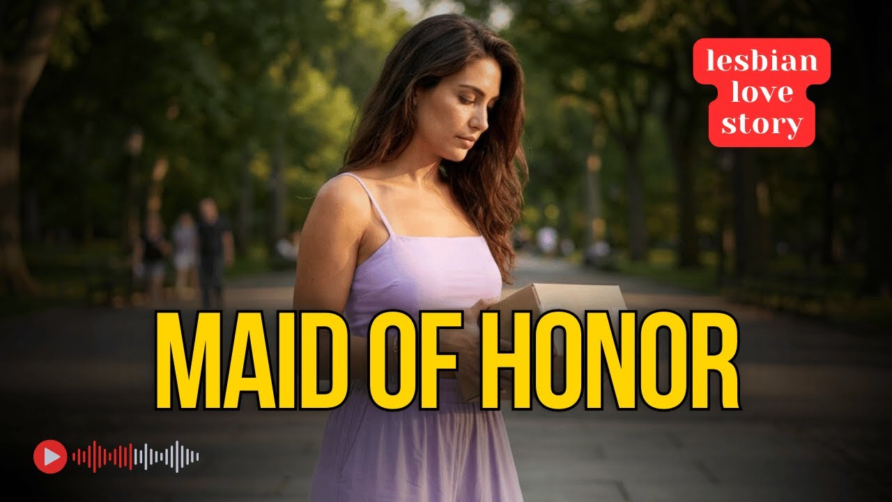 She Was The MAID OF HONOR… Hiding The Most DANGEROUS SECRET Of The CEREMONY