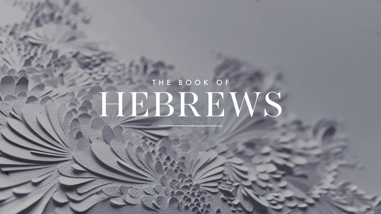 Hebrews 5:1-10 | January 11, 2026