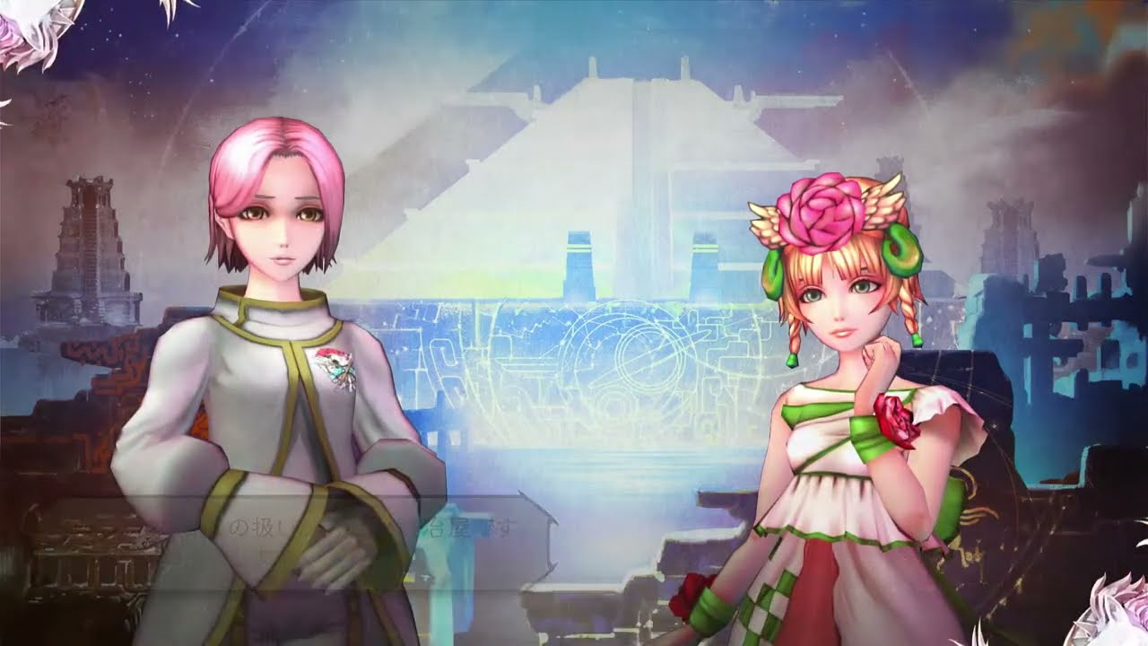 ＃15【サガスカ緋色/SSGA】帝都アスワカン～ロニクム州　 軍隊～エリセド～船～キャスリン砦～シルミウム～パルム城【サガ スカーレット グレイス 緋色の野望 / ウルピナ編】2026 03 01