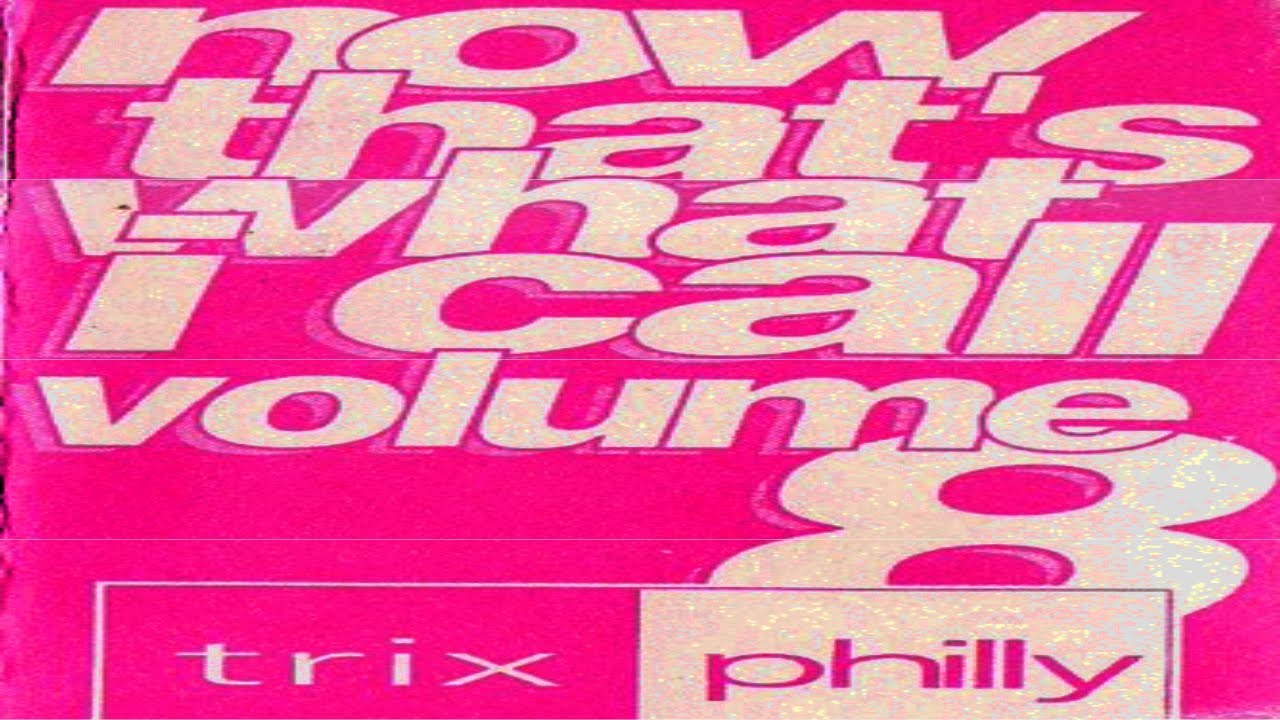 The Drome DJ Trix Vol 8 (B)