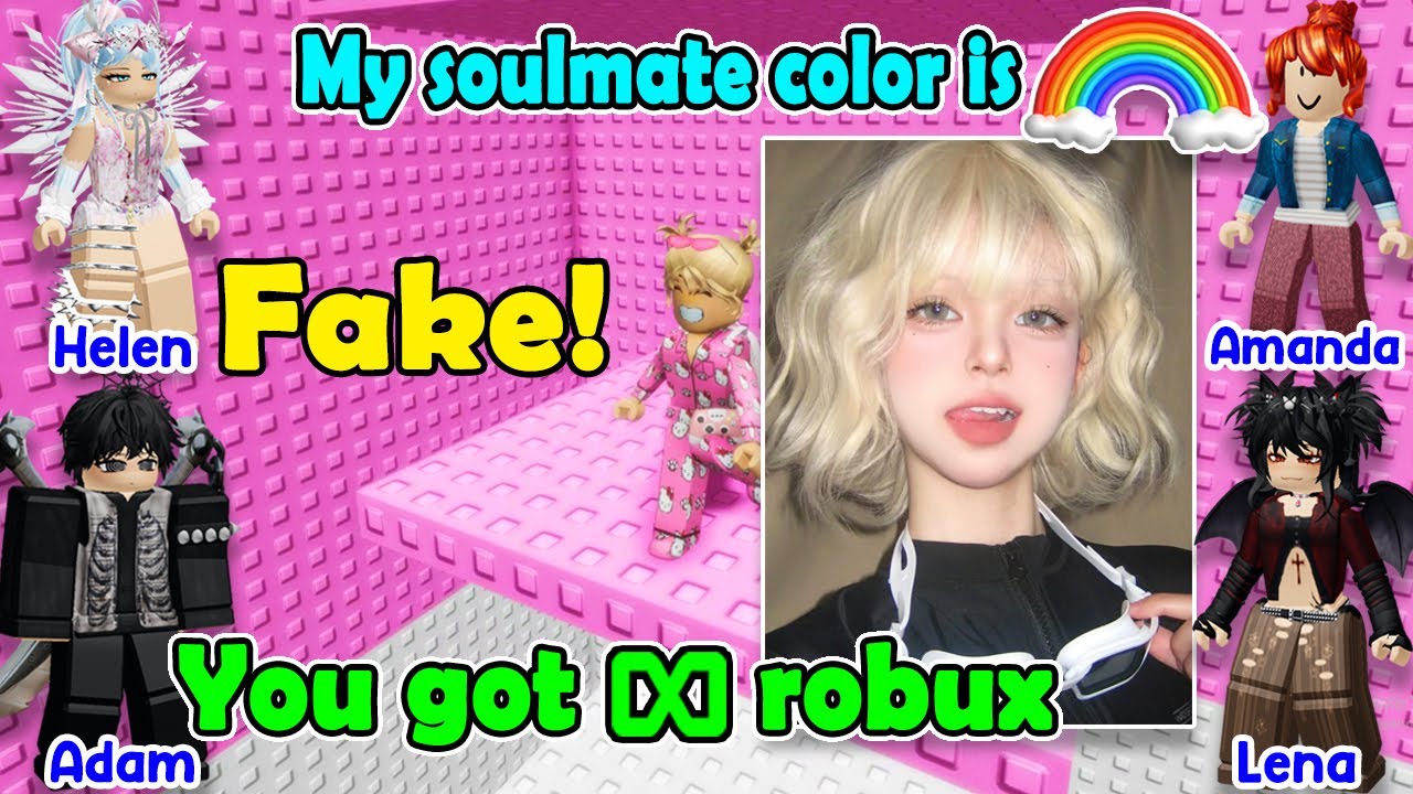 🥓 TEXT TO SPEECH 🥓 I'm A Bacon But I Got Infinity Robux 🥓 Roblox Story