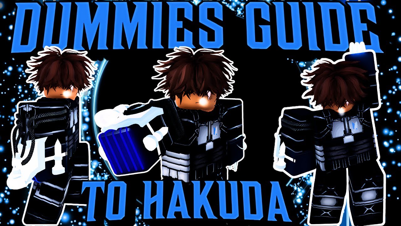 [Type Soul] This Quincy Hakuda Build Is TRULY BROKEN