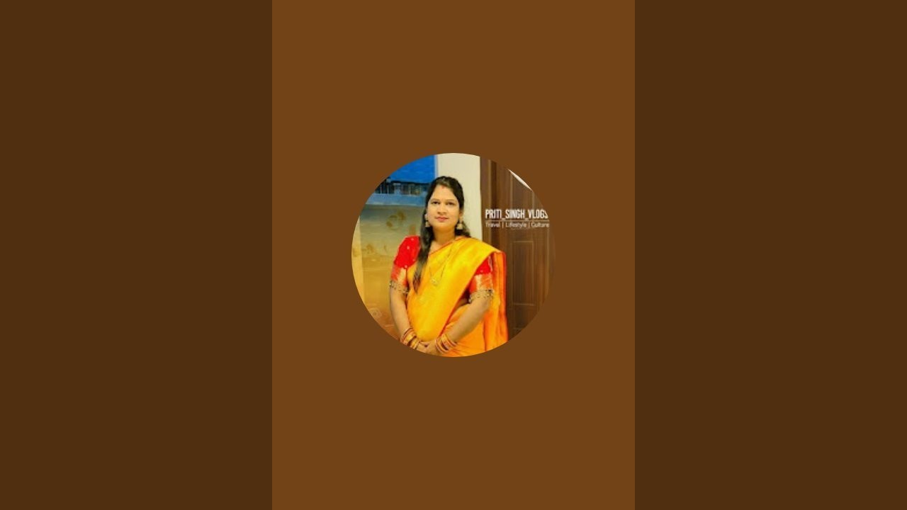 PRITI_SINGH_VLOG is live! now plz support and subscribe and like