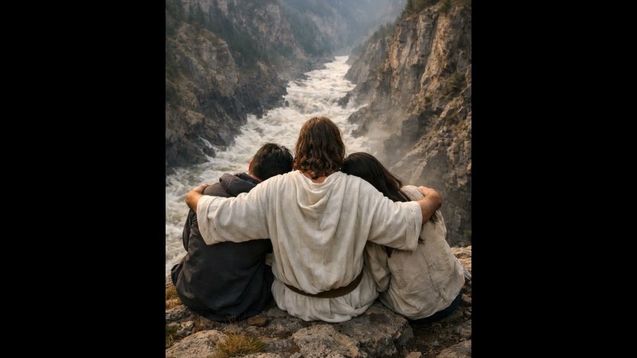 The Unity Prayer