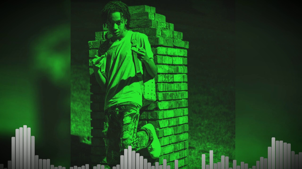 YBN Nahmir x Tay-K Type Beat - 
