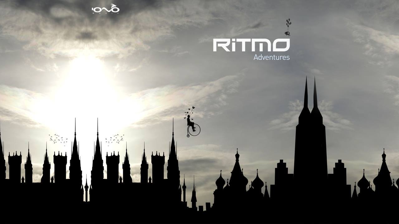 RITMO - Adventures